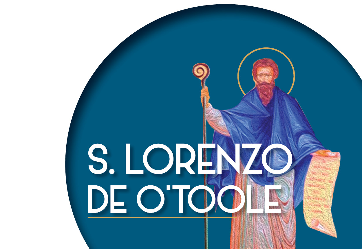 san lorenzo de o´toole