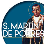 san martín de porres