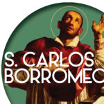 san carlos borromeo