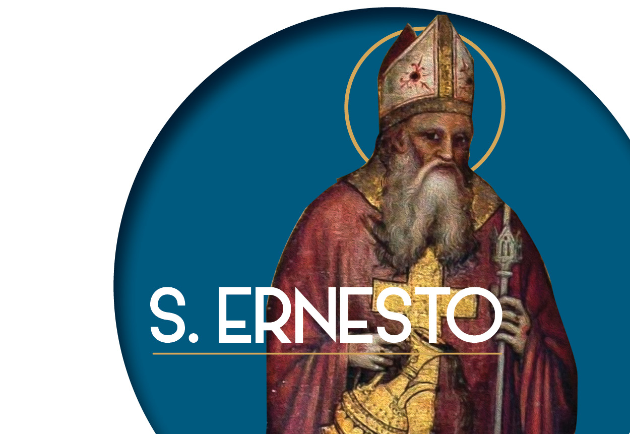 san ernesto