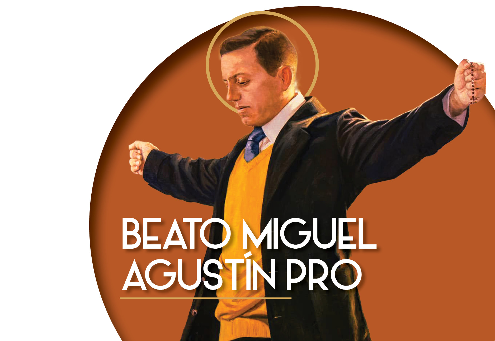 beato miguel agustín pro