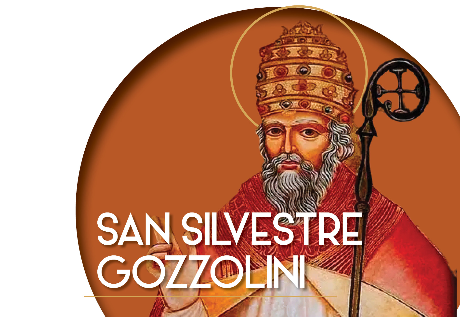 san silvestre gozzolini