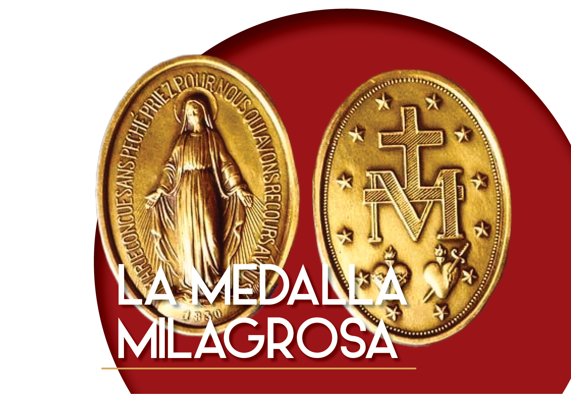 medalla milagrosa