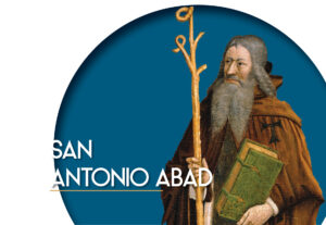 san antonio abad