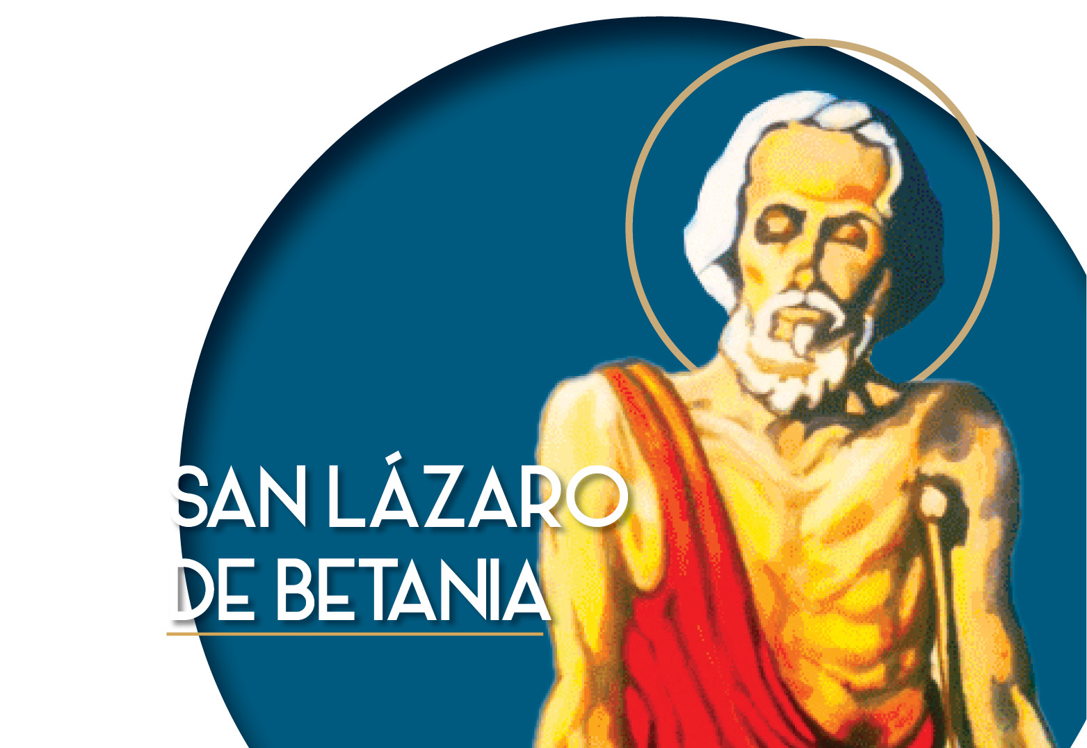 san lázaro de betania