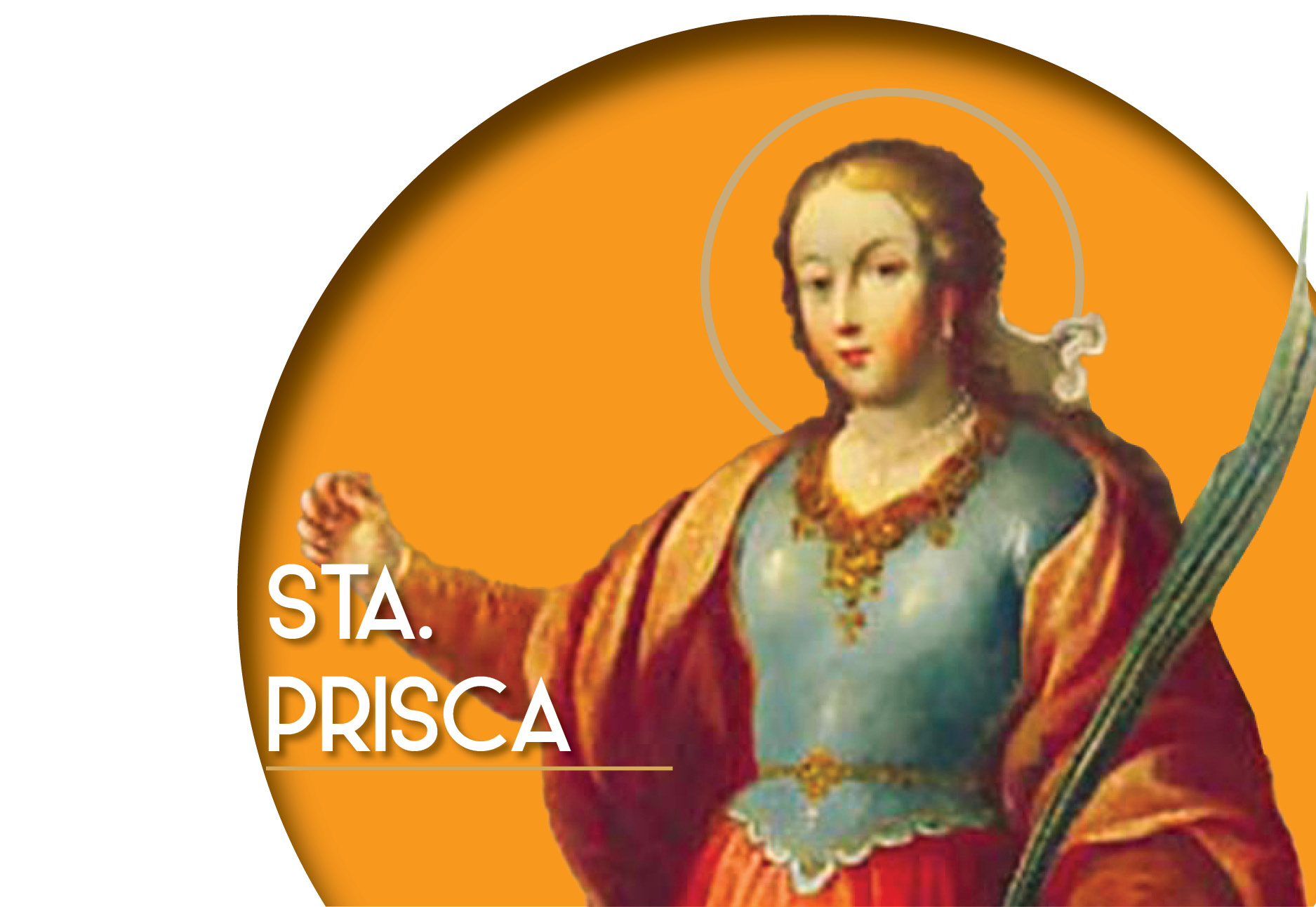 santa prisca