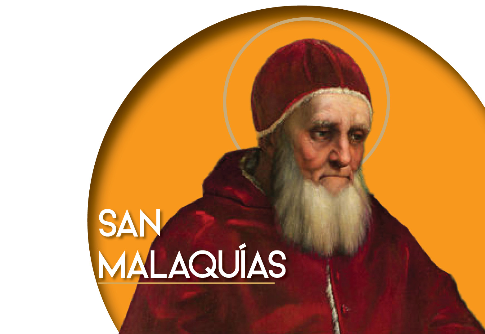 san malaquías