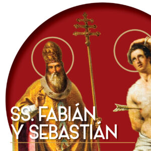 san fabián y san sebastián