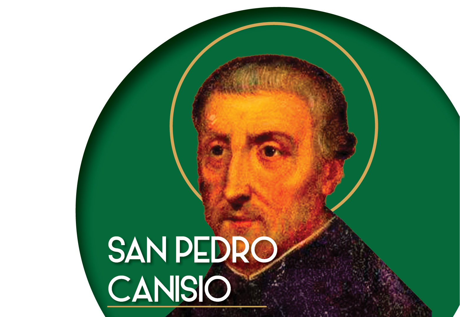 san pedro canisio