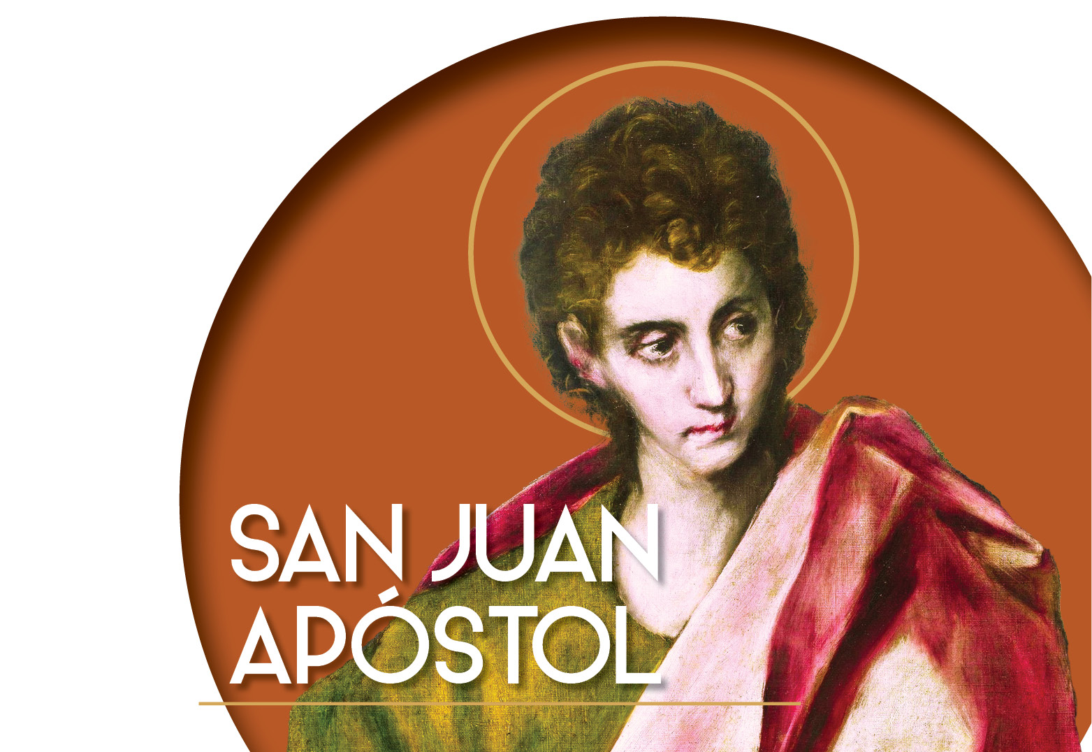 san juan apóstol