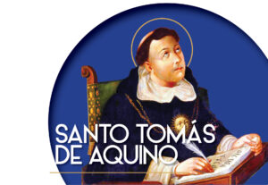 santo tomás de aquino