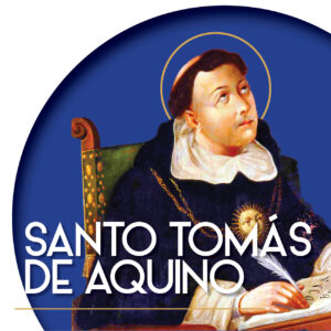 santo tomás de aquino