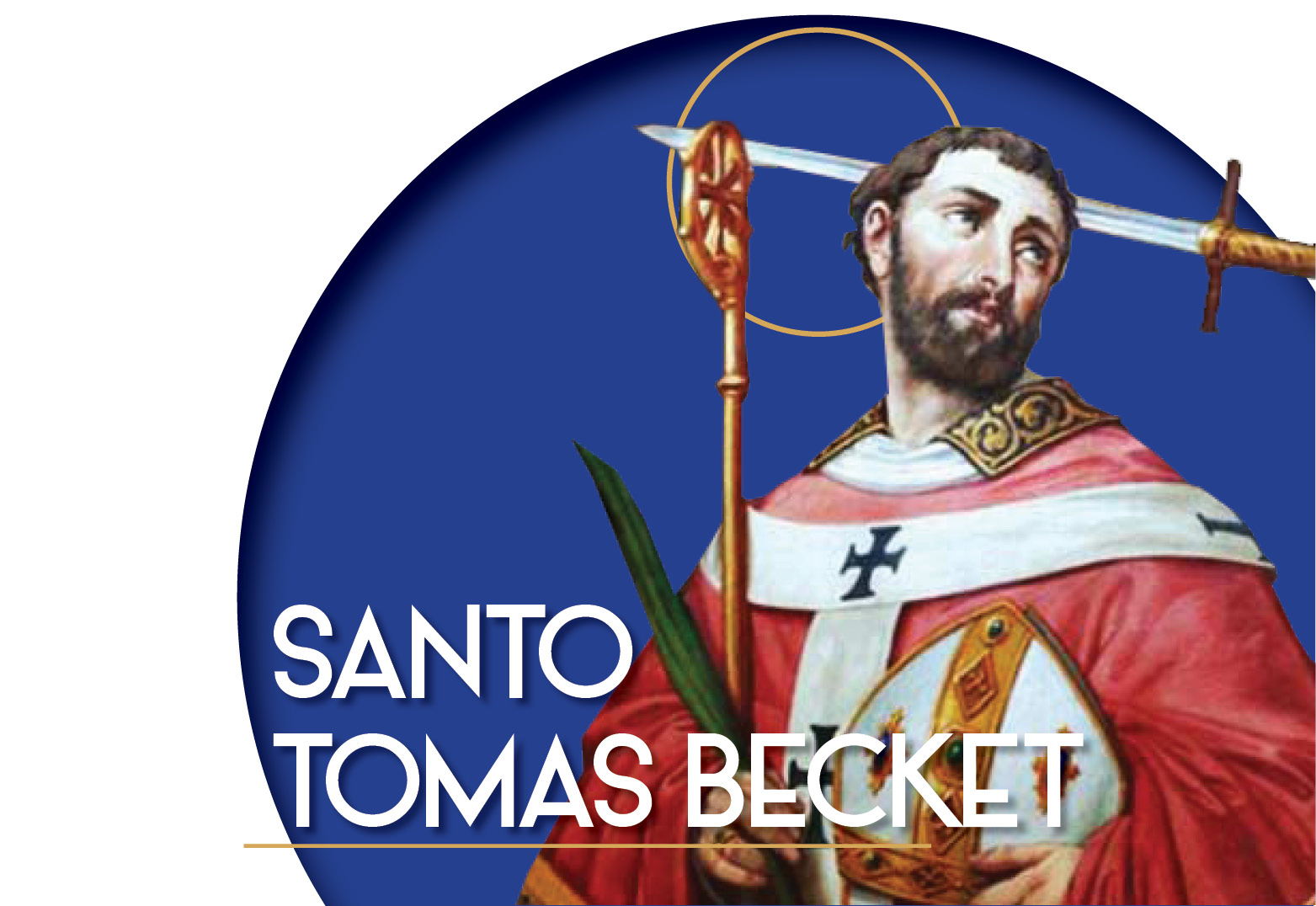 santo tomas becket