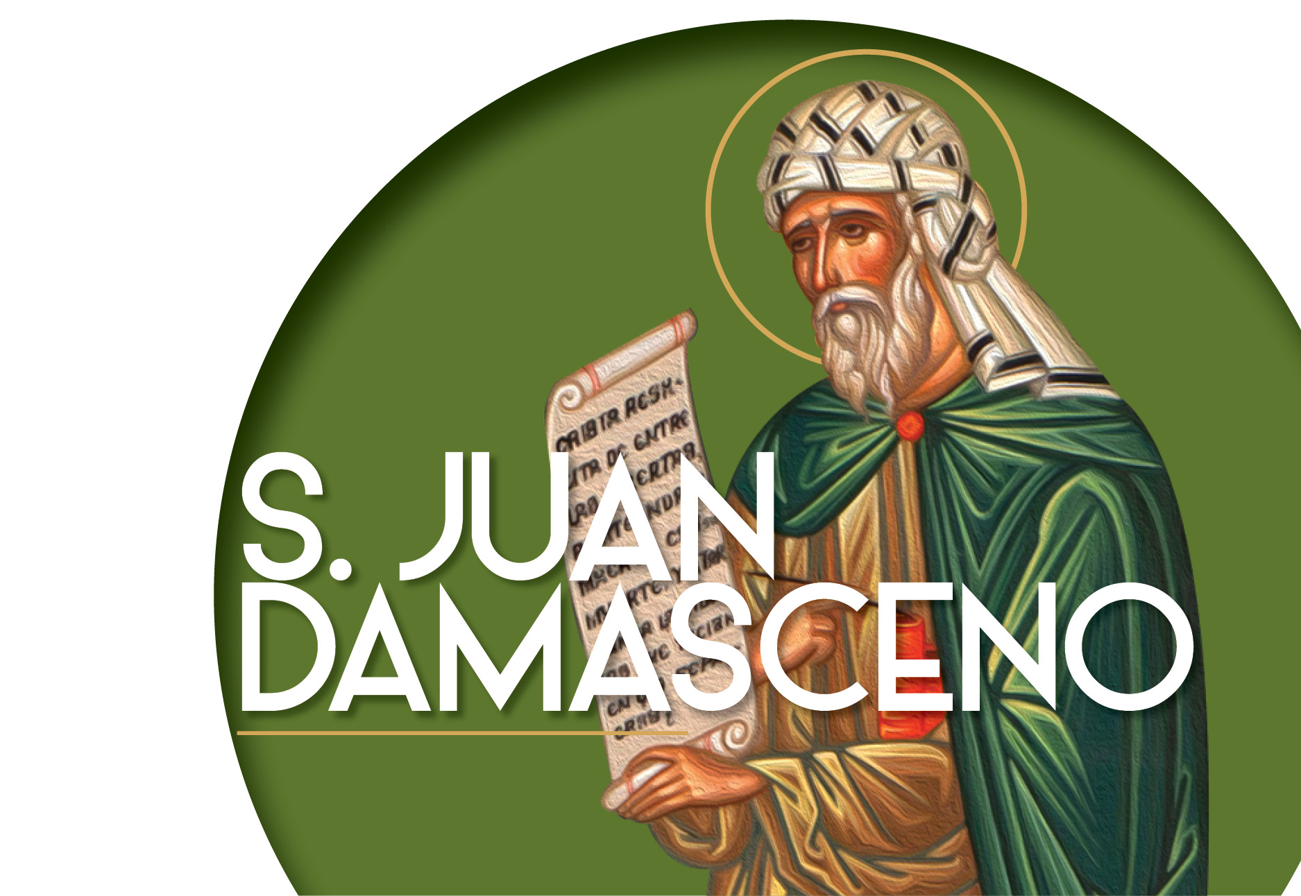 san juan damascenso