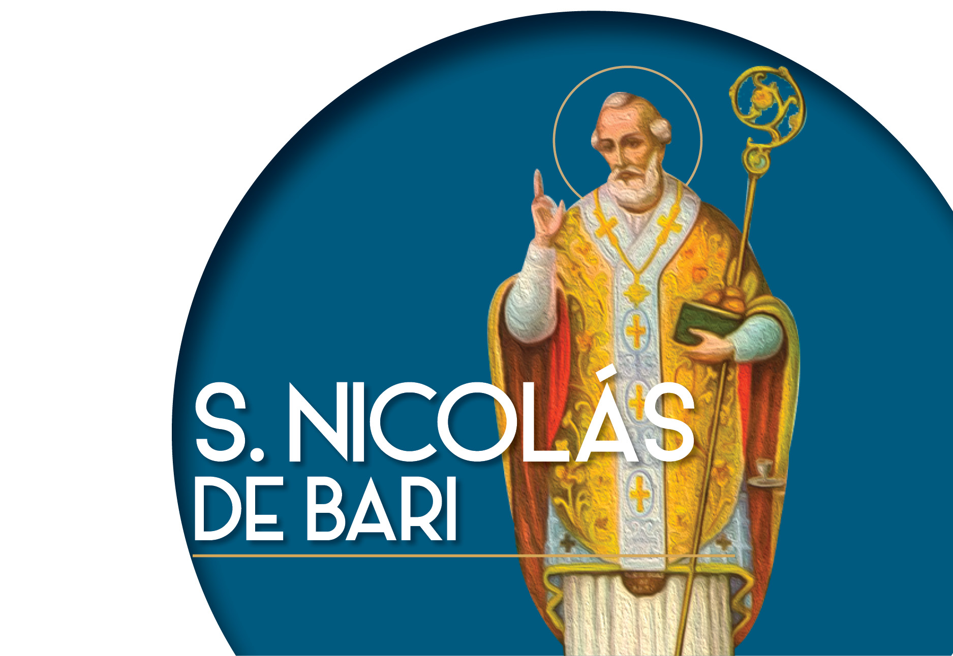 SAN NICOLAS