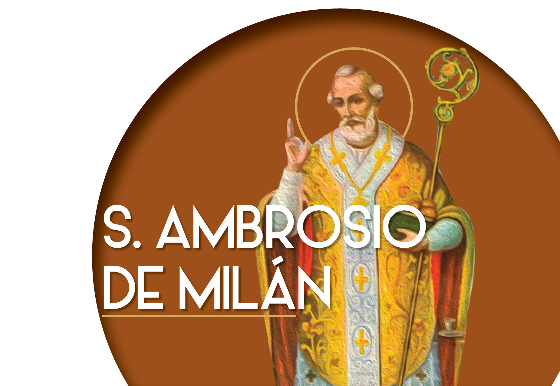 san ambrosio de milán