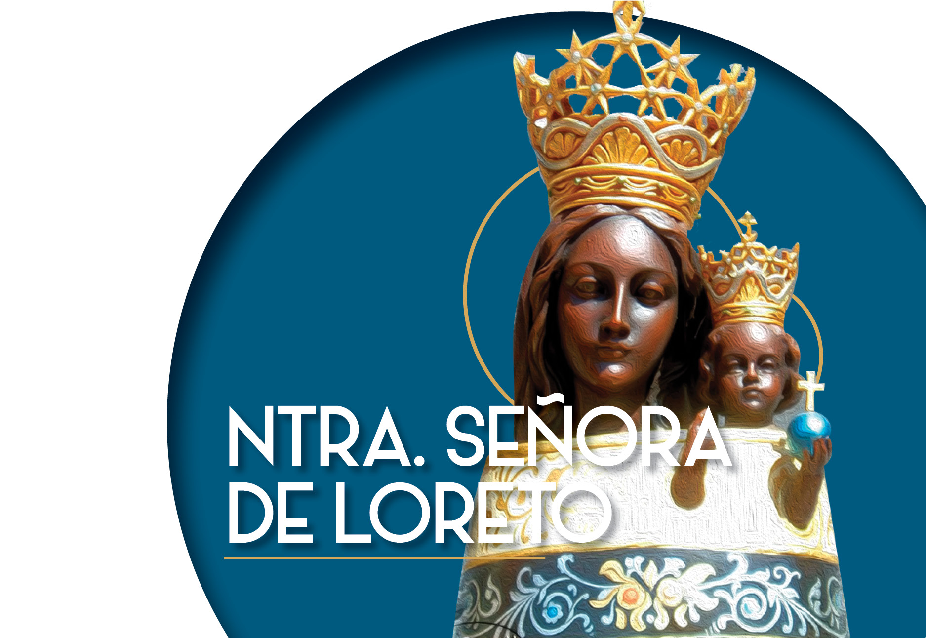 nuestra señora de loreto