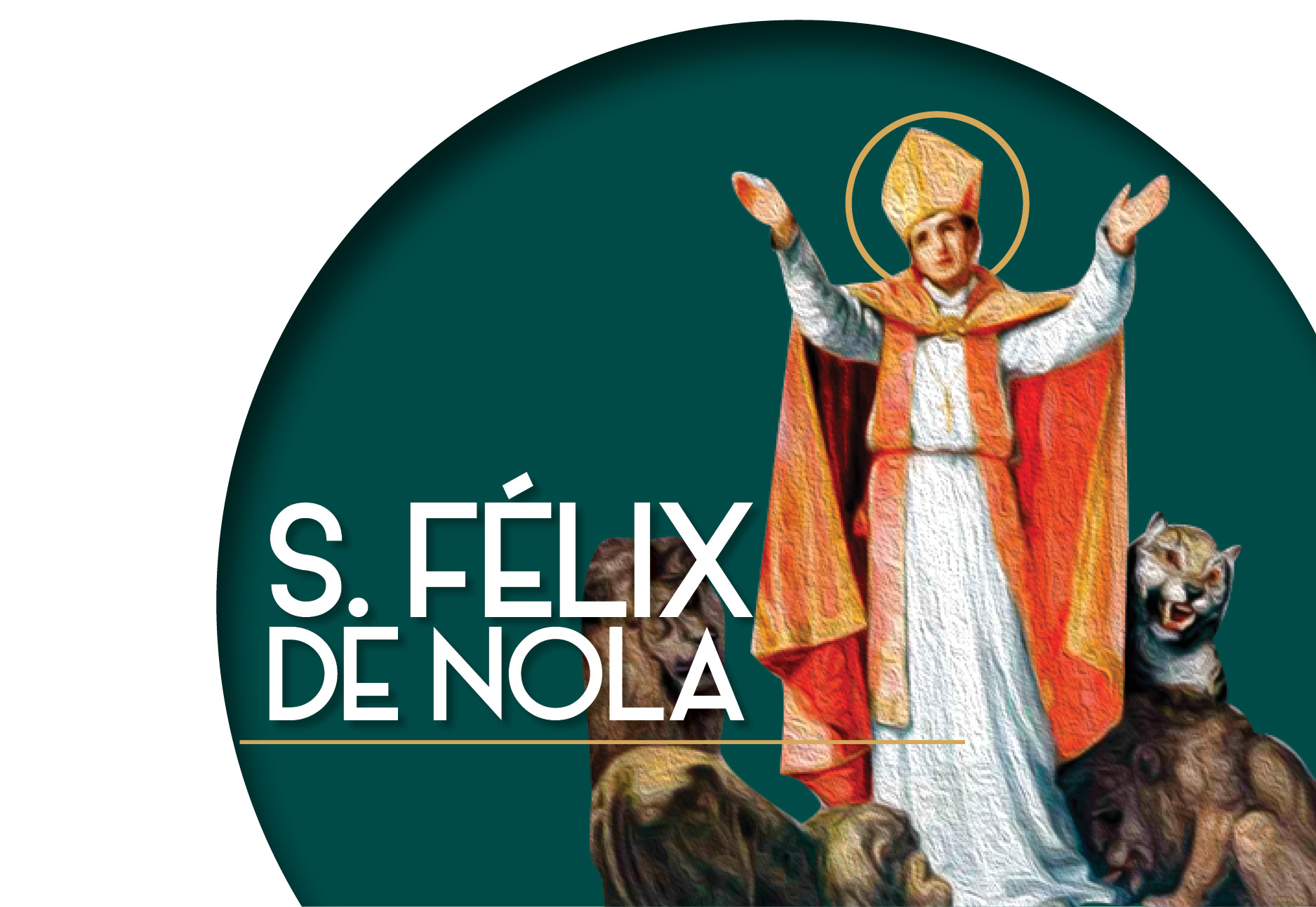 san félix de nola