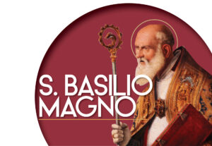 san basilio magno