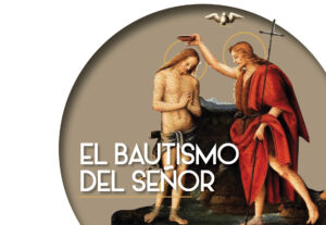 bautismo del señor