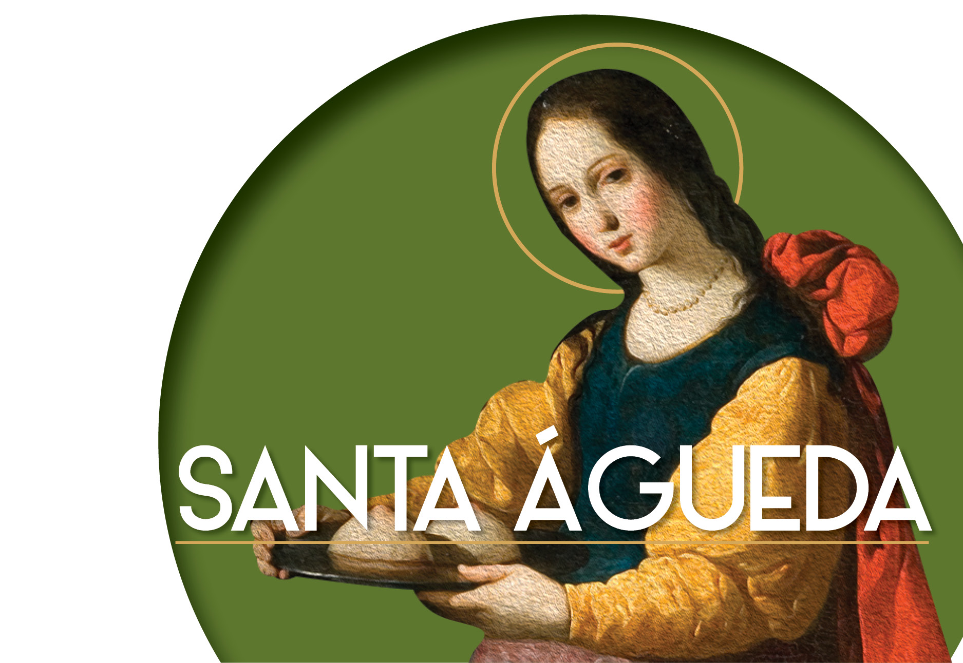 santa agueda