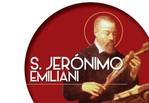 san jerónimo emiliani