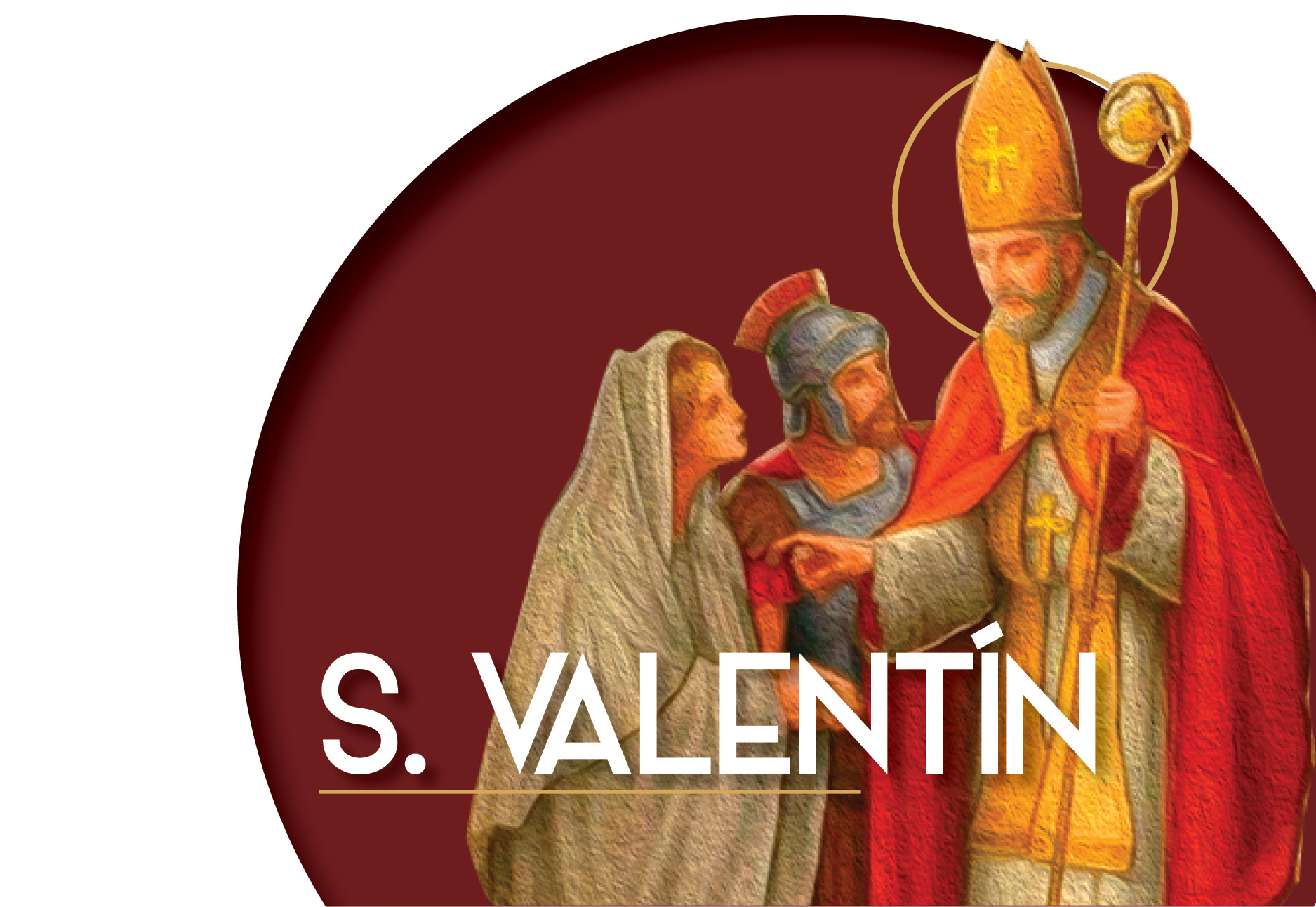 san valentín