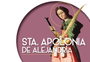 santa apolonia