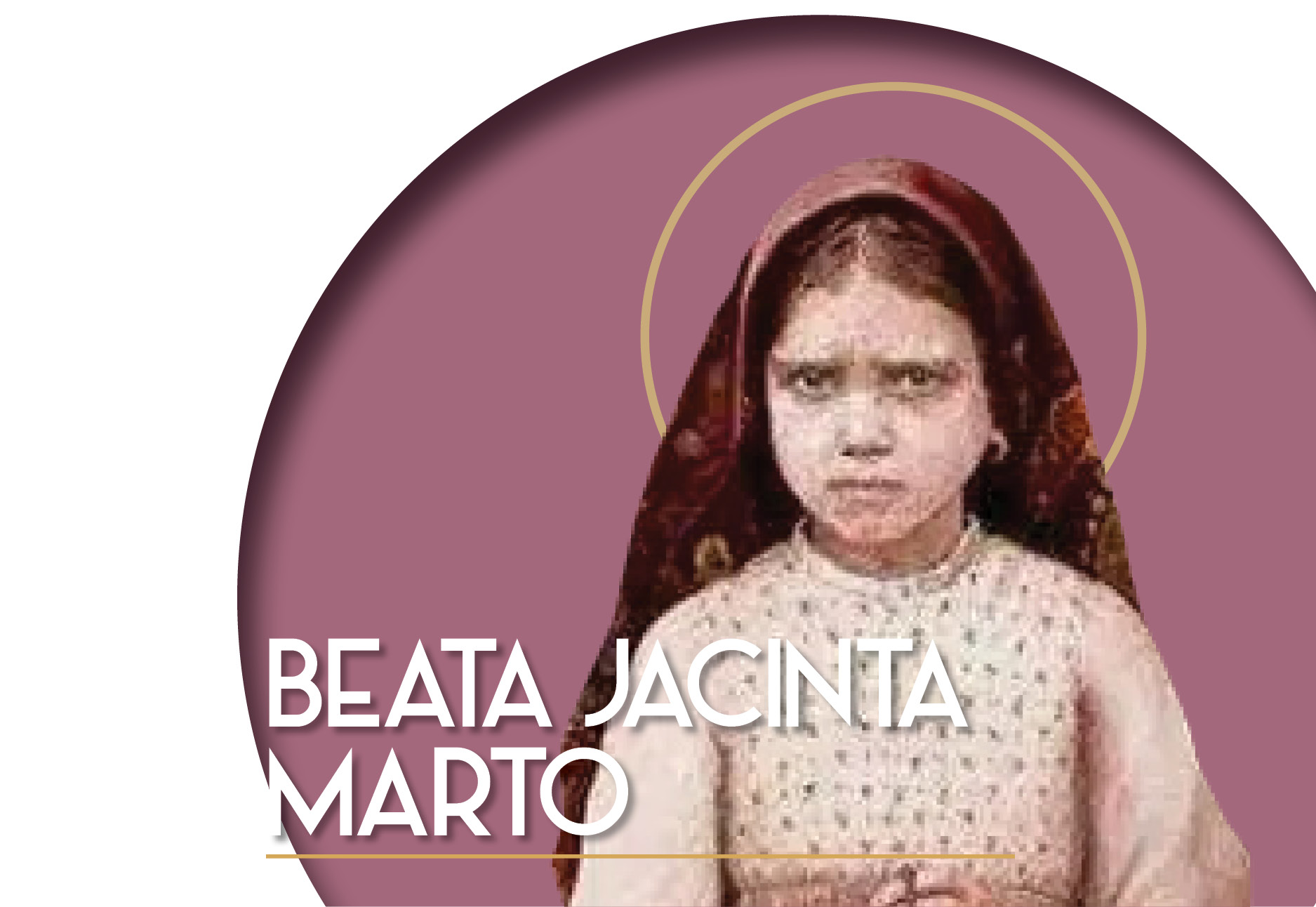 beata jacinto marto