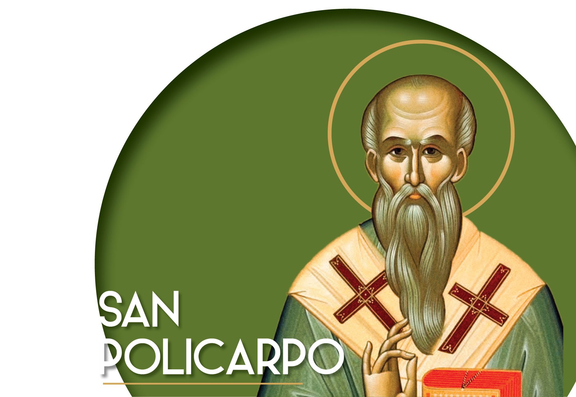 san policarpio