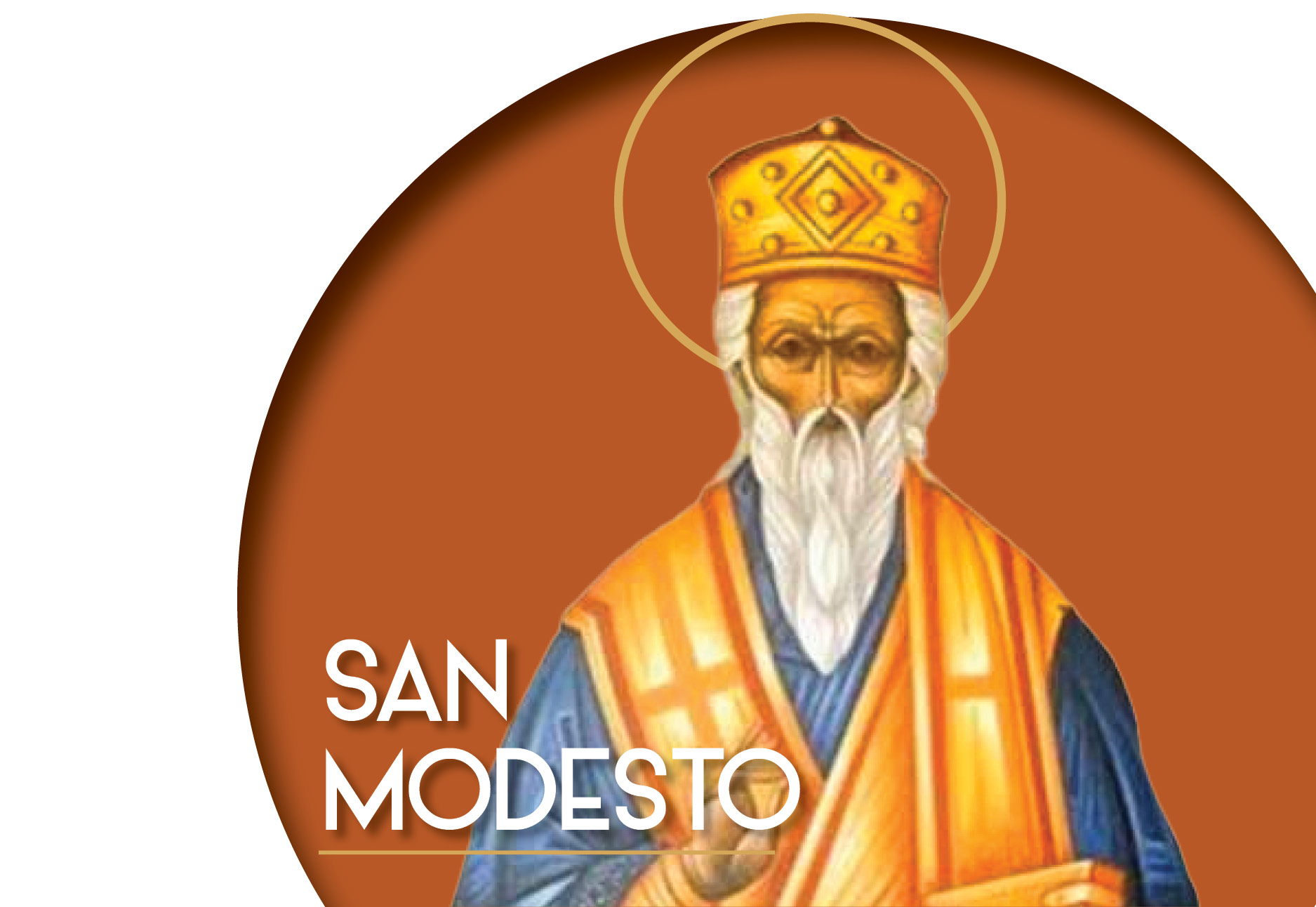 san modesto