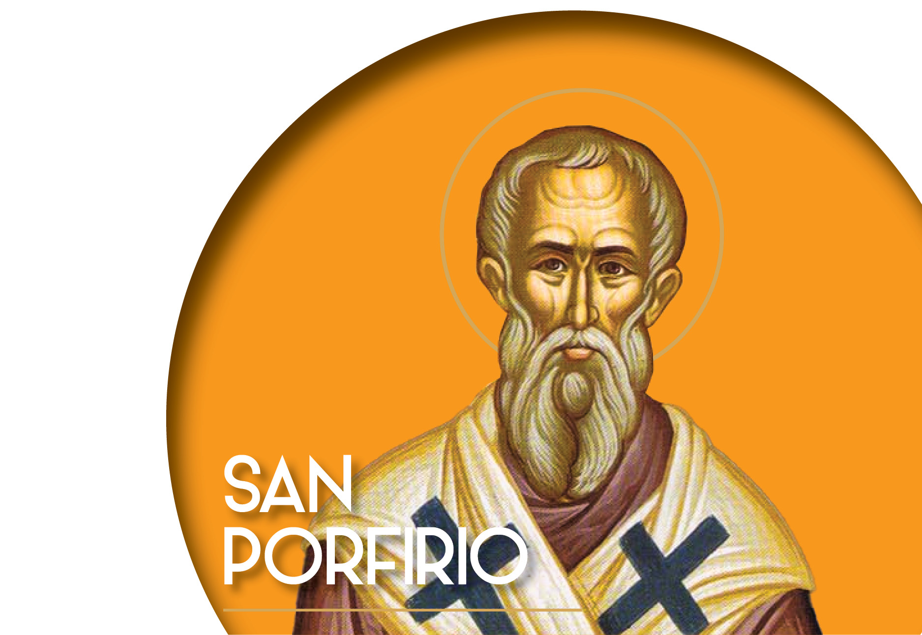 san porfirio