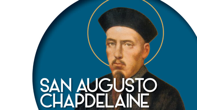 San Augusto Chapdelaine